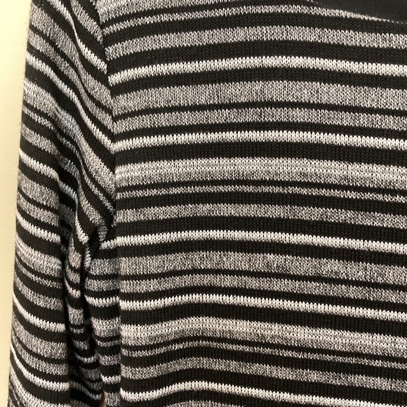 Knitted shift dress - Picture 6 of 6